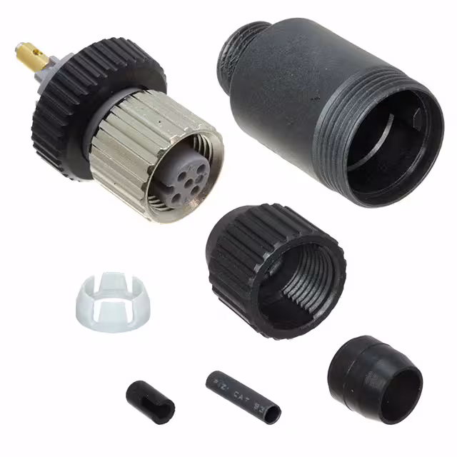 XS2C-D5S7 Omron Automation and Safety  Gruppi di connettori circolari